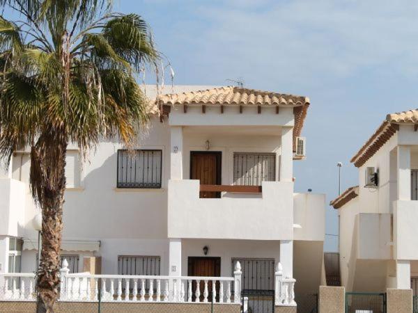 La Cinuelica, R3 1St Floor Apartment Com Pool L149 Torrevieja Exteriér fotografie